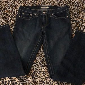 flying monkey 🐒 jeans